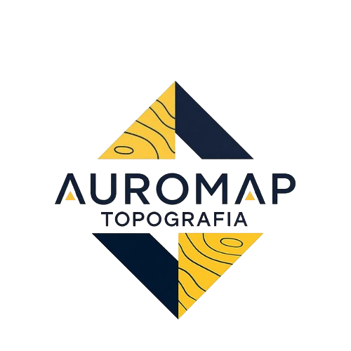 AuroMap Topografia